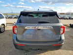 Ford Explorer 2024