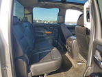 Chevrolet Silverado 2017