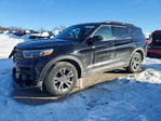 Ford Explorer 2023