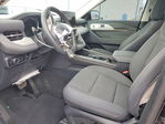 Ford Explorer 2025