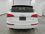 Audi Q5 2014