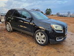 GMC Acadia 2017