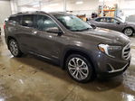 GMC Terrain 2020