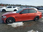 BMW M3 2016