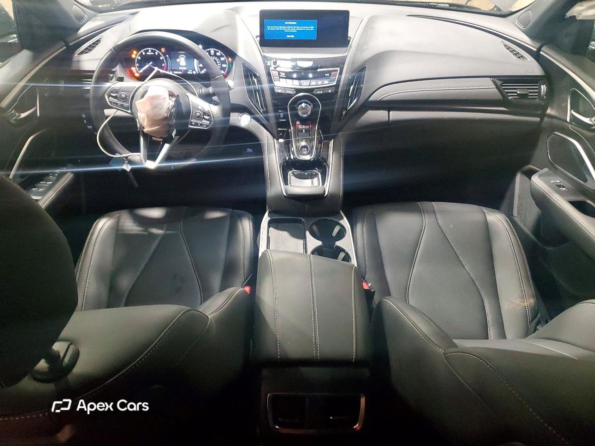 Acura RDX 2025