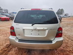 Toyota Highlander 2004