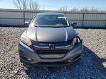 Honda HR-V 2017