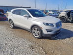 Lincoln MKC 2019
