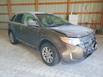 Ford Edge 2011
