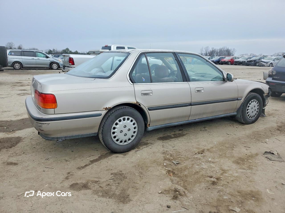 Accord 1993