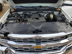 Chevrolet Silverado 2018