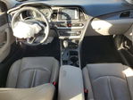 Hyundai Sonata 2018