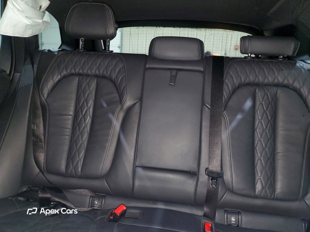 BMW X5 2019