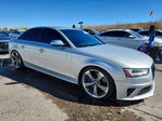 Audi RS4 2013