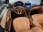 Hyundai Accent 2013