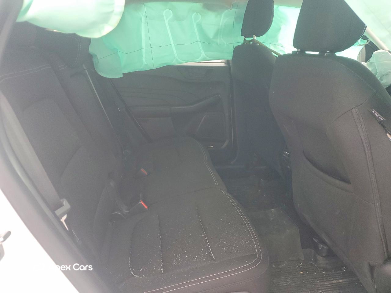 Ford Escape 2025