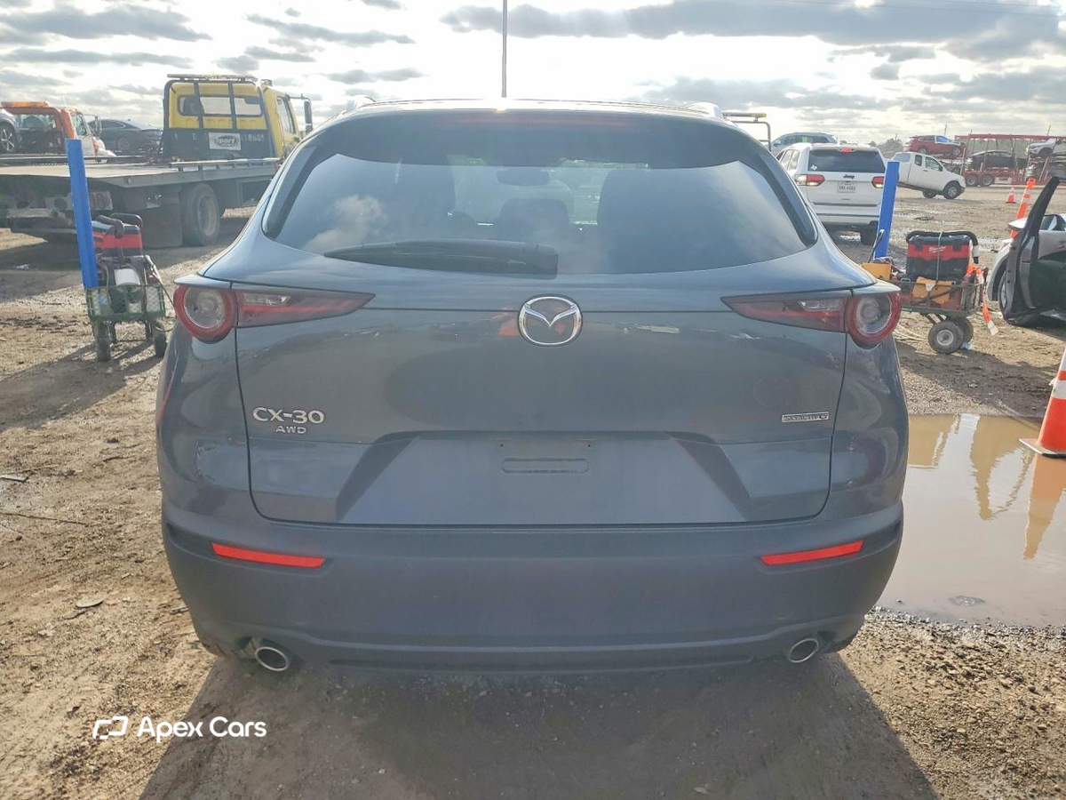 Mazda CX-30 2023