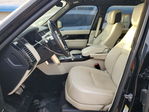 Land Rover Range Rover 2021