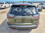 Jeep Cherokee 2019