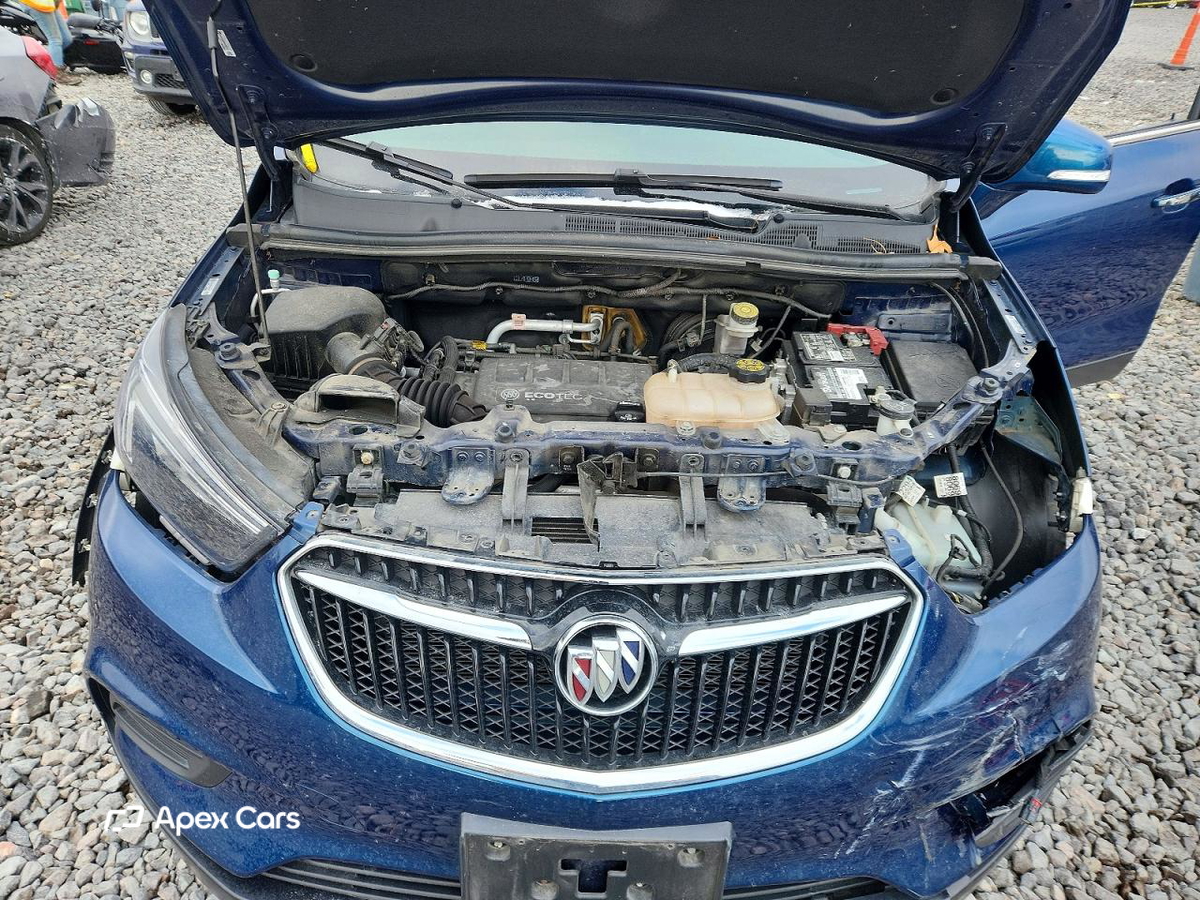 Buick Encore 2019