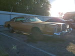 Lincoln Continental 1975