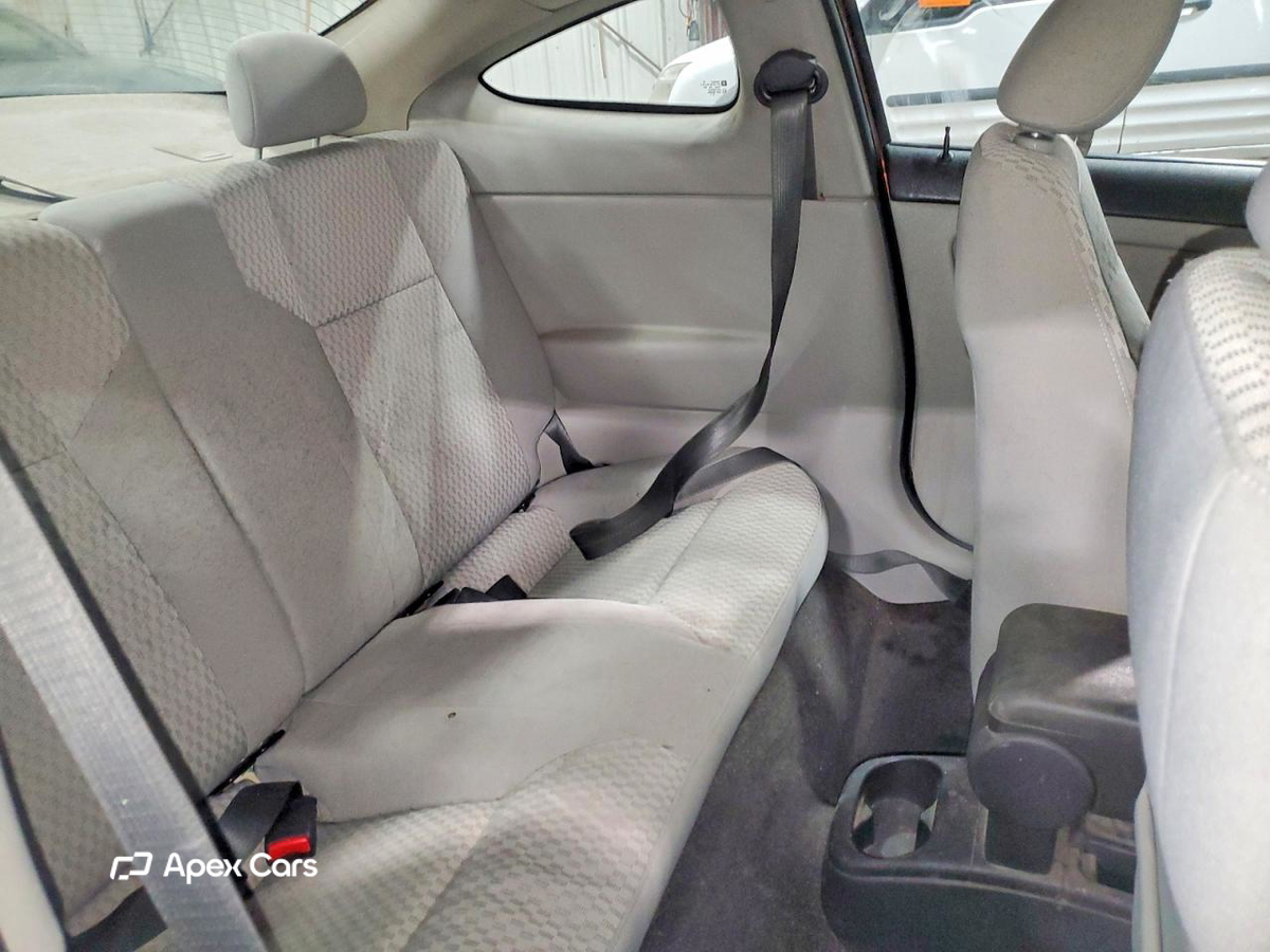 Chevrolet Cobalt 2007