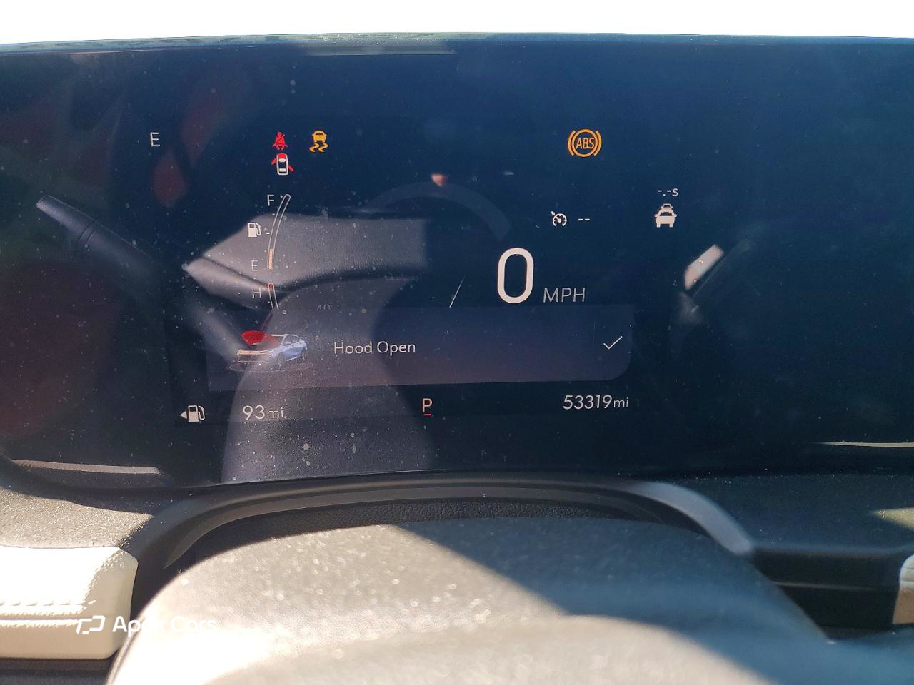 Buick Encore 2024