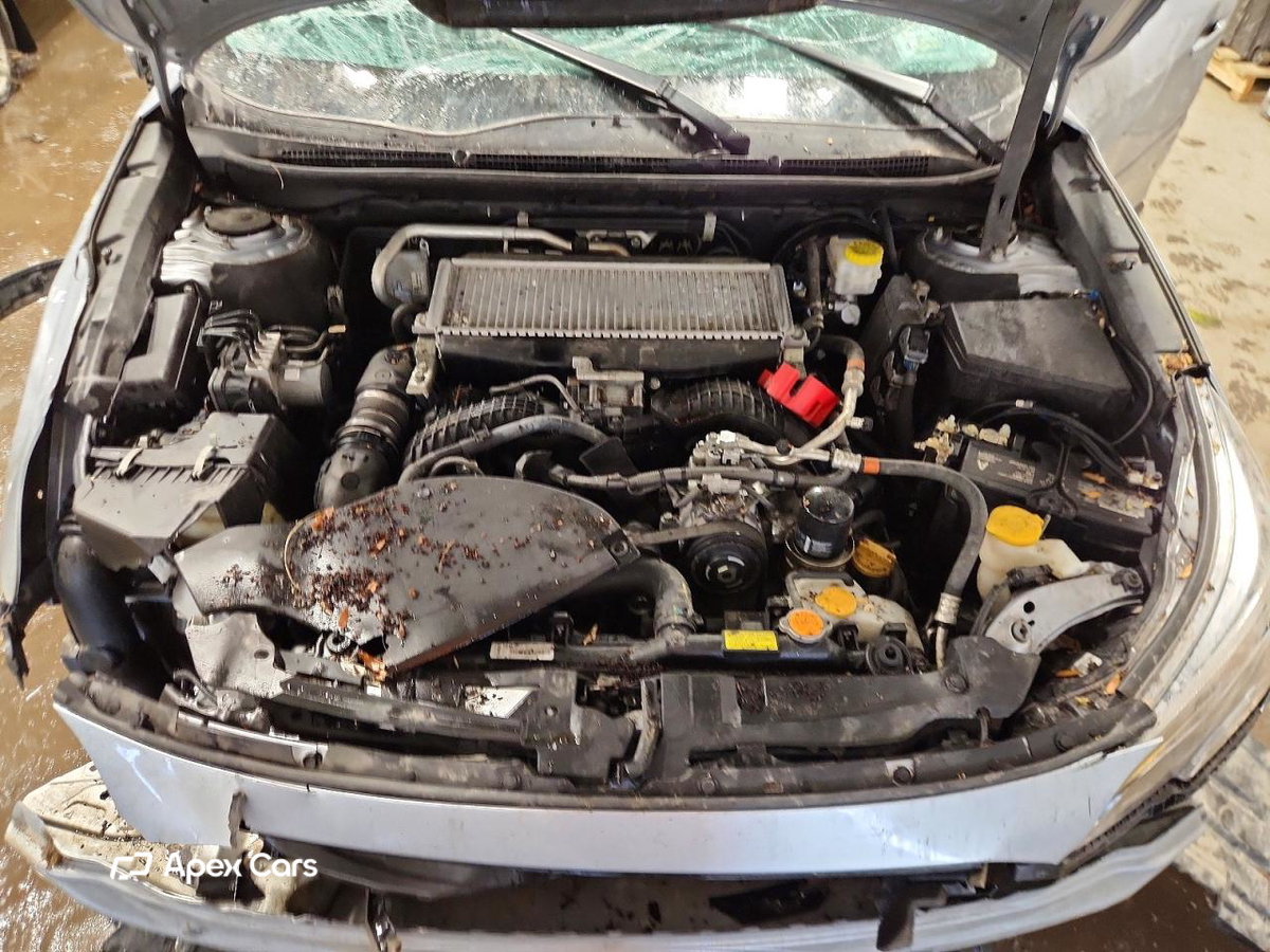 Subaru Outback 2022