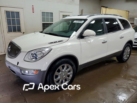 Buick Enclave 2012 - Zdjęcie 1 z 14