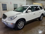 Buick Enclave 2012