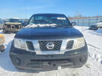 Nissan Navara (Frontier) 2012
