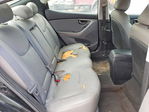 Hyundai Elantra 2012