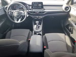 Kia Forte 2024