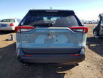 Toyota RAV 4 2022