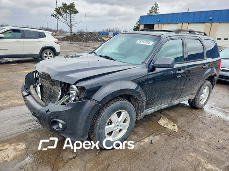 Ford Escape 2011 - Image 1 of 13