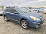 Subaru Outback 2014