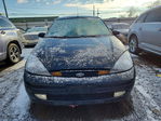 Ford Focus 2002