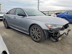 Audi A6 2018