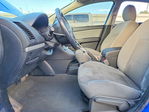 Nissan Sentra 2011
