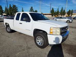 Chevrolet Silverado 2011