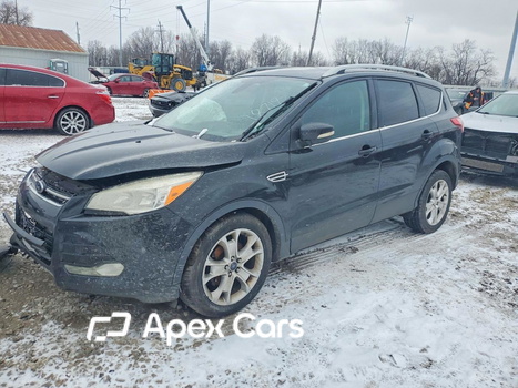 Ford Escape 2014 - Image 1 of 14