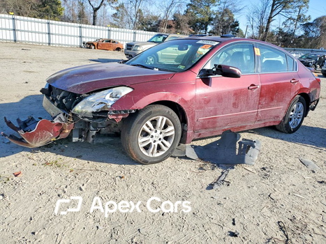 Nissan Altima 2010 - Image 1 of 12