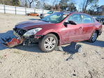 Nissan Altima 2010