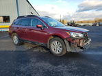 Subaru Outback 2015