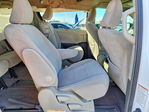 Toyota Sienna 2015