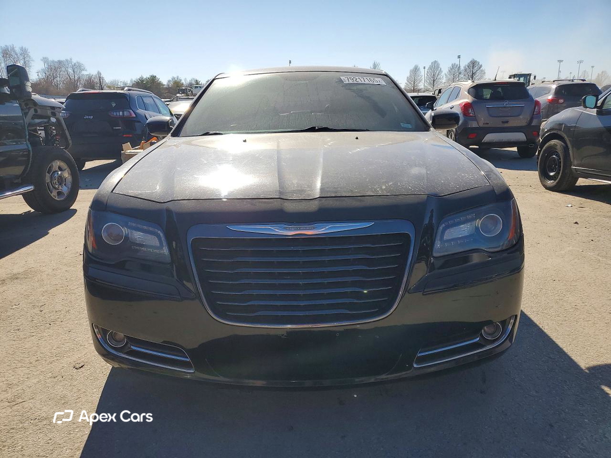 Chrysler 300 2014