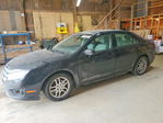 Ford Fusion 2011