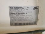 Audi Q3 2018
