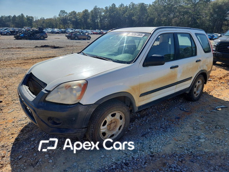 Honda CR-V 2005 - Image 1 of 14