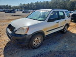 Honda CR-V 2005